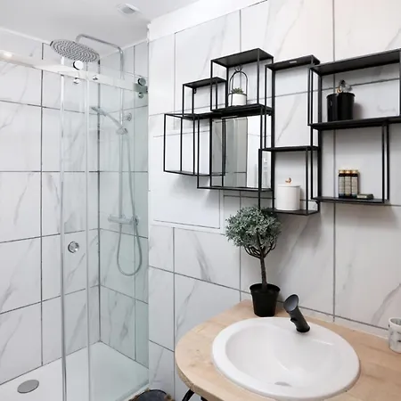 Appartement L'appart Tomey Carcassonne