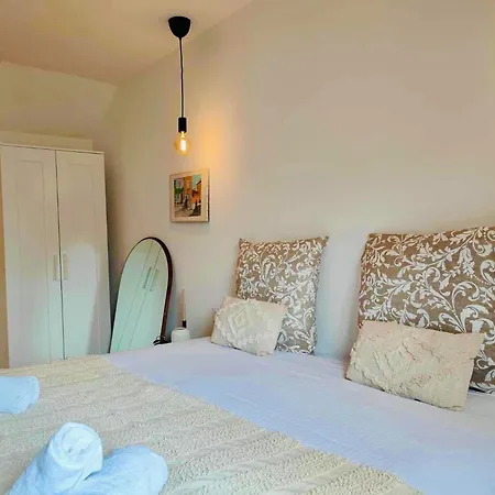 Apartment Le Repere Du Gentleman Conciergeriedamecarcas