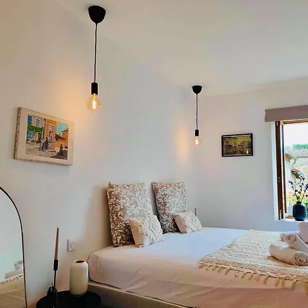 L'appart Tomey Appartement Carcassonne